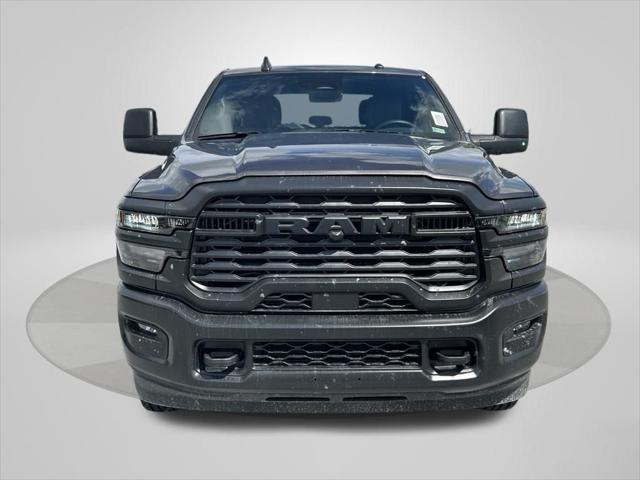 2026 RAM Ram 2500 RAM 2500 TRADESMAN CREW CAB 4X4 64 BOX 2026 RAM Ram 2500 RAM 2500 TRADESMAN CREW CAB 4X4 64 BOX