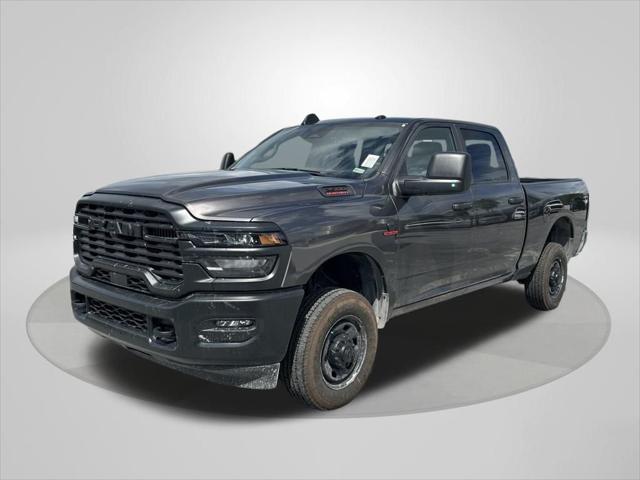 2026 RAM Ram 2500 RAM 2500 TRADESMAN CREW CAB 4X4 64 BOX 2026 RAM Ram 2500 RAM 2500 TRADESMAN CREW CAB 4X4 64 BOX