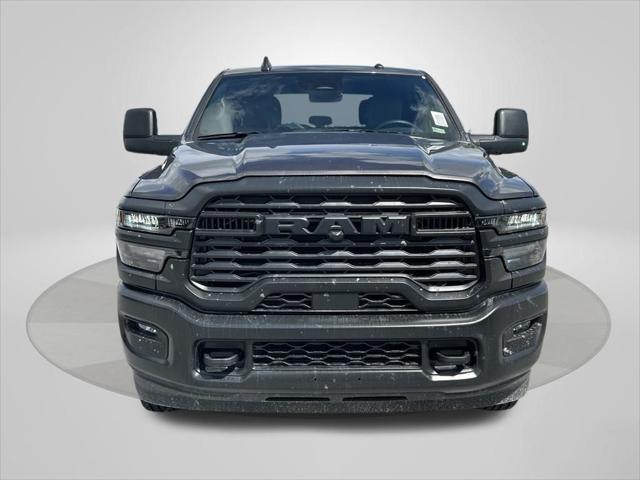 2026 RAM Ram 2500 RAM 2500 TRADESMAN CREW CAB 4X4 64 BOX