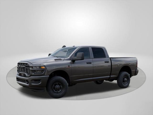 2026 RAM Ram 2500 RAM 2500 TRADESMAN CREW CAB 4X4 64 BOX