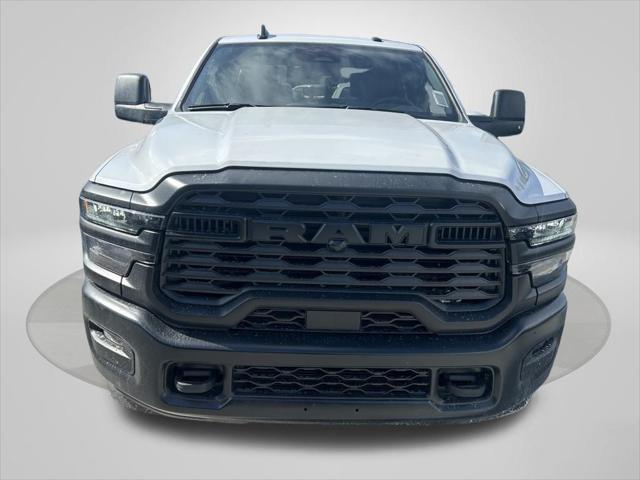 2026 RAM Ram 2500 RAM 2500 TRADESMAN CREW CAB 4X4 64 BOX 2026 RAM Ram 2500 RAM 2500 TRADESMAN CREW CAB 4X4 64 BOX