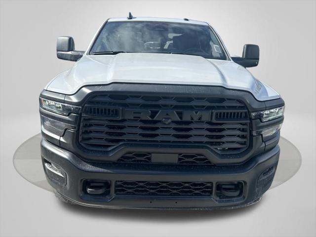 2026 RAM Ram 2500 RAM 2500 TRADESMAN CREW CAB 4X4 64 BOX 2026 RAM Ram 2500 RAM 2500 TRADESMAN CREW CAB 4X4 64 BOX