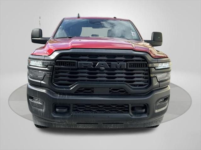 2026 RAM Ram 2500 RAM 2500 TRADESMAN CREW CAB 4X4 64 BOX 2026 RAM Ram 2500 RAM 2500 TRADESMAN CREW CAB 4X4 64 BOX