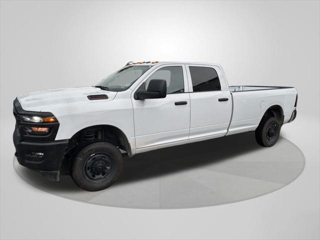 2026 RAM Ram 2500 RAM 2500 TRADESMAN CREW CAB 4X4 8 BOX 2026 RAM Ram 2500 RAM 2500 TRADESMAN CREW CAB 4X4 8 BOX