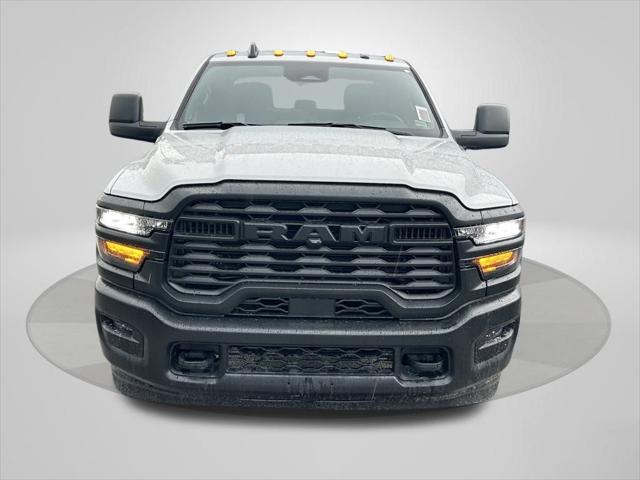 2026 RAM Ram 2500 RAM 2500 TRADESMAN CREW CAB 4X4 8 BOX