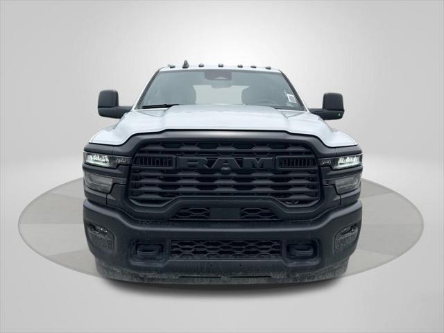 2026 RAM Ram 2500 RAM 2500 TRADESMAN CREW CAB 4X4 8 BOX 2026 RAM Ram 2500 RAM 2500 TRADESMAN CREW CAB 4X4 8 BOX