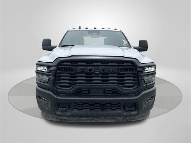 2026 RAM Ram 2500 RAM 2500 TRADESMAN CREW CAB 4X4 8 BOX 2026 RAM Ram 2500 RAM 2500 TRADESMAN CREW CAB 4X4 8 BOX