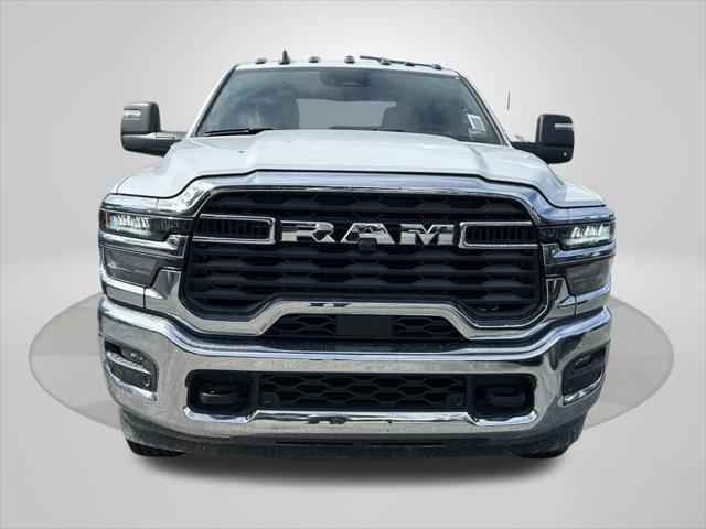 2026 RAM Ram 2500 RAM 2500 BIG HORN CREW CAB 4X4 64 BOX