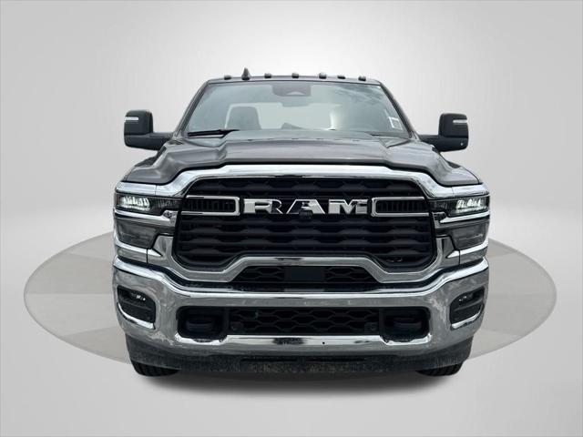 2026 RAM Ram 2500 RAM 2500 BIG HORN CREW CAB 4X4 64 BOX