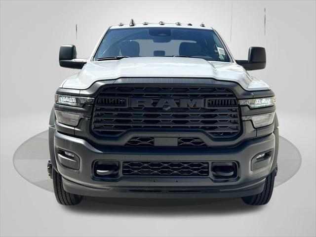 2025 RAM Ram 5500 Chassis Cab RAM 5500 TRADESMAN CHASSIS CREW CAB 4X4 60 CA 2025 RAM Ram 5500 Chassis Cab RAM 5500 TRADESMAN CHASSIS CREW CAB 4X4 60 CA