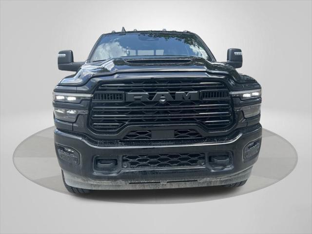 2025 RAM Ram 2500 RAM 2500 LARAMIE MEGA CAB 4X4 64 BOX