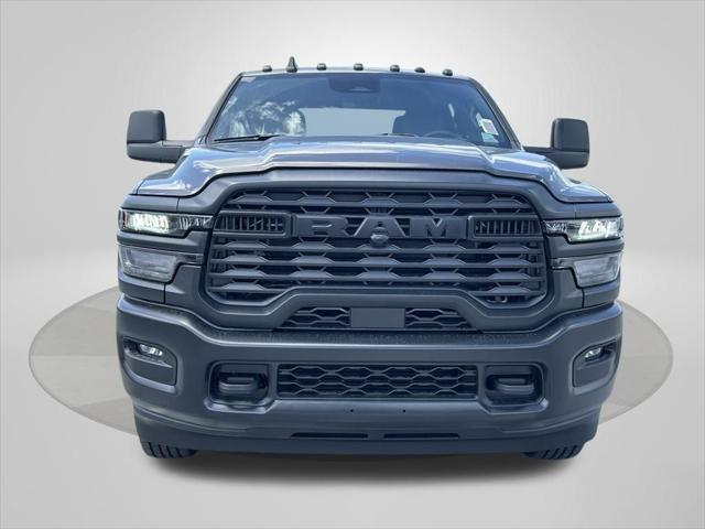 2025 RAM Ram 2500 RAM 2500 TRADESMAN CREW CAB 4X4 64 BOX