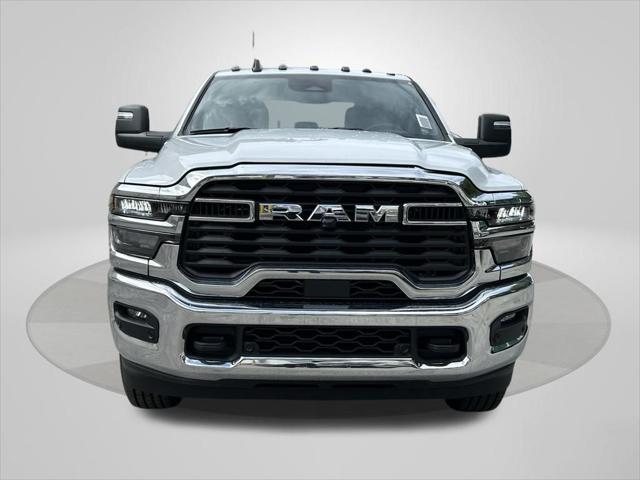 2025 RAM Ram 2500 RAM 2500 BIG HORN CREW CAB 4X4 64 BOX