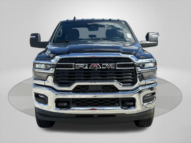 2025 RAM Ram 2500 RAM 2500 BIG HORN CREW CAB 4X4 64 BOX