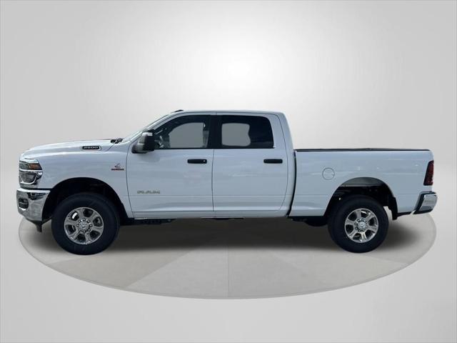 2025 RAM Ram 2500 RAM 2500 BIG HORN CREW CAB 4X4 64 BOX