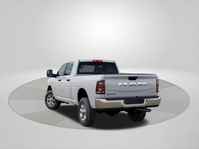 2025 RAM 2500 RAM 2500 BIG HORN CREW CAB 4X4 64 BOX