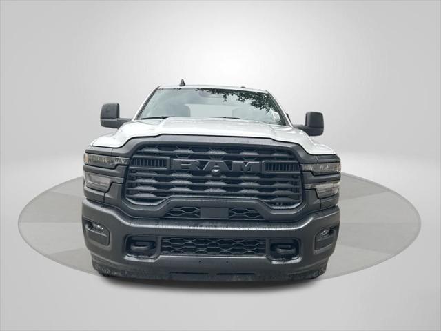 2026 RAM Ram 2500 RAM 2500 TRADESMAN CREW CAB 4X4 64 BOX 2026 RAM Ram 2500 RAM 2500 TRADESMAN CREW CAB 4X4 64 BOX