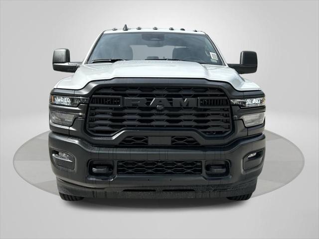 2026 RAM Ram 2500 RAM 2500 TRADESMAN CREW CAB 4X4 8 BOX 2026 RAM Ram 2500 RAM 2500 TRADESMAN CREW CAB 4X4 8 BOX
