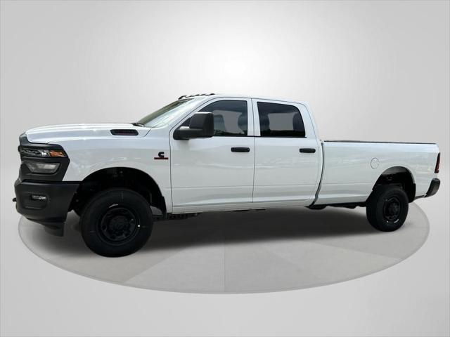 2026 RAM Ram 2500 RAM 2500 TRADESMAN CREW CAB 4X4 8 BOX 2026 RAM Ram 2500 RAM 2500 TRADESMAN CREW CAB 4X4 8 BOX