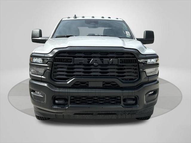 2026 RAM Ram 2500 RAM 2500 TRADESMAN CREW CAB 4X4 8 BOX