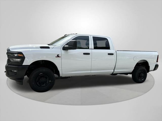 2026 RAM Ram 2500 RAM 2500 TRADESMAN CREW CAB 4X4 8 BOX