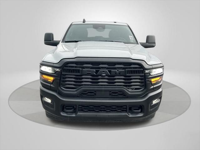 2026 RAM Ram 2500 RAM 2500 TRADESMAN CREW CAB 4X4 64 BOX 2026 RAM Ram 2500 RAM 2500 TRADESMAN CREW CAB 4X4 64 BOX