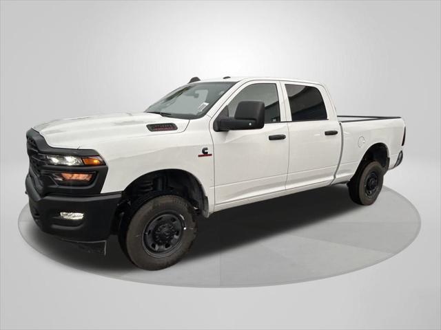 2026 RAM Ram 2500 RAM 2500 TRADESMAN CREW CAB 4X4 64 BOX 2026 RAM Ram 2500 RAM 2500 TRADESMAN CREW CAB 4X4 64 BOX