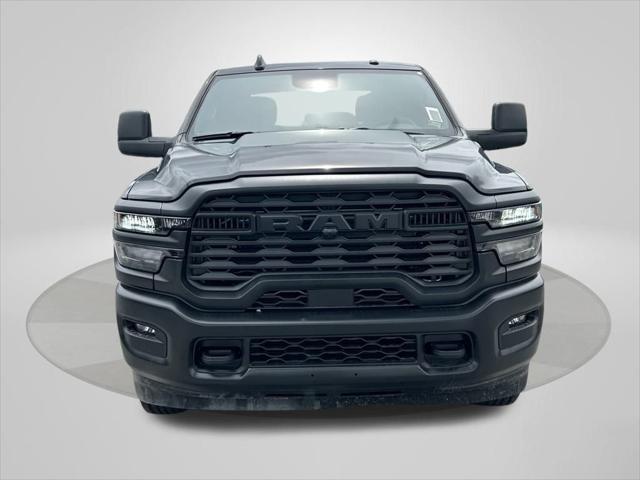 2026 RAM Ram 2500 RAM 2500 TRADESMAN CREW CAB 4X4 64 BOX