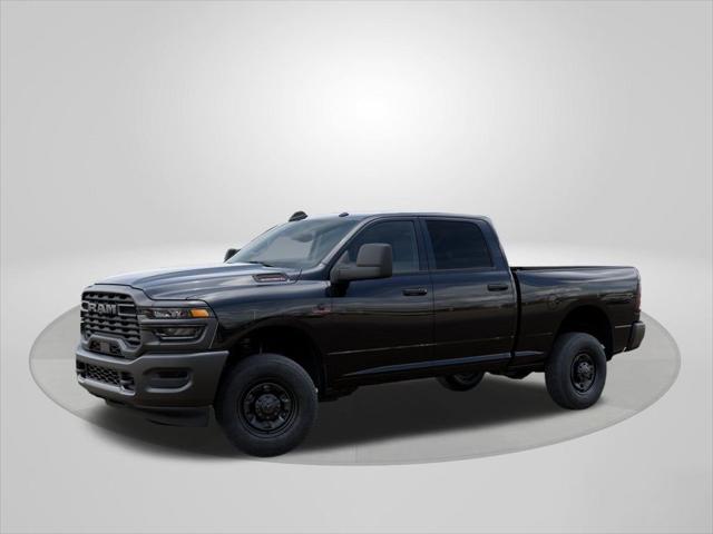 2026 RAM Ram 2500 RAM 2500 TRADESMAN CREW CAB 4X4 64 BOX