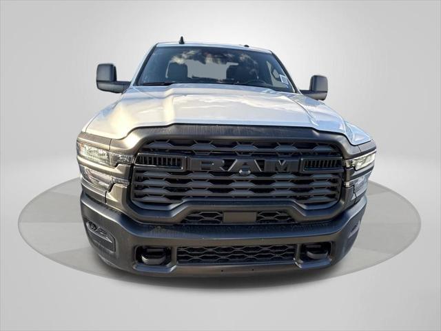 2026 RAM Ram 2500 RAM 2500 TRADESMAN CREW CAB 4X4 64 BOX 2026 RAM Ram 2500 RAM 2500 TRADESMAN CREW CAB 4X4 64 BOX