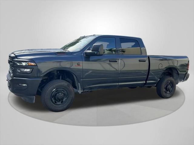 2026 RAM Ram 2500 RAM 2500 TRADESMAN CREW CAB 4X4 64 BOX 2026 RAM Ram 2500 RAM 2500 TRADESMAN CREW CAB 4X4 64 BOX