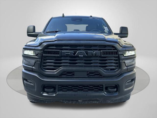 2026 RAM Ram 2500 RAM 2500 TRADESMAN CREW CAB 4X4 64 BOX
