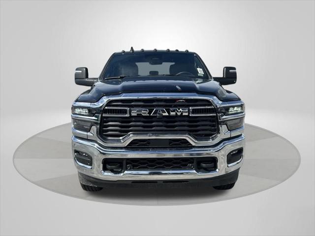 2026 RAM Ram 2500 RAM 2500 BIG HORN CREW CAB 4X4 64 BOX 2026 RAM Ram 2500 RAM 2500 BIG HORN CREW CAB 4X4 64 BOX
