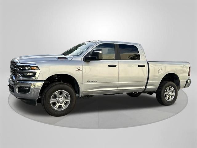 2026 RAM Ram 2500 RAM 2500 BIG HORN CREW CAB 4X4 64 BOX 2026 RAM Ram 2500 RAM 2500 BIG HORN CREW CAB 4X4 64 BOX