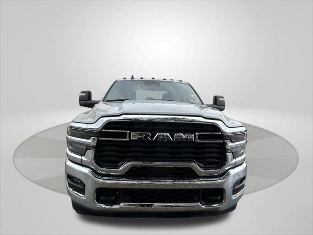 2026 RAM Ram 2500 RAM 2500 BIG HORN CREW CAB 4X4 64 BOX 2026 RAM Ram 2500 RAM 2500 BIG HORN CREW CAB 4X4 64 BOX