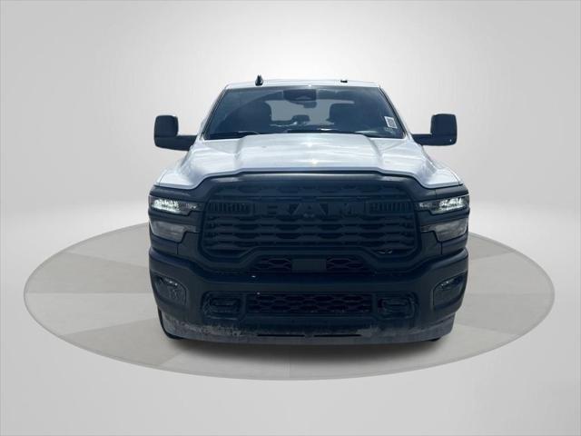 2026 RAM Ram 2500 RAM 2500 TRADESMAN CREW CAB 4X4 64 BOX 2026 RAM Ram 2500 RAM 2500 TRADESMAN CREW CAB 4X4 64 BOX