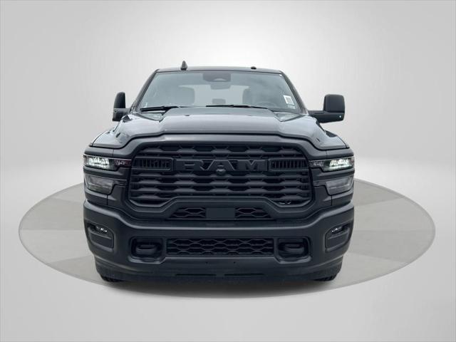 2026 RAM Ram 2500 RAM 2500 TRADESMAN CREW CAB 4X4 64 BOX 2026 RAM Ram 2500 RAM 2500 TRADESMAN CREW CAB 4X4 64 BOX