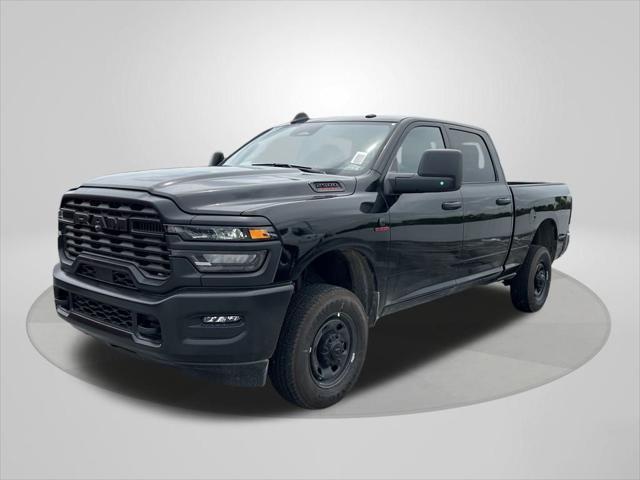 2026 RAM Ram 2500 RAM 2500 TRADESMAN CREW CAB 4X4 64 BOX