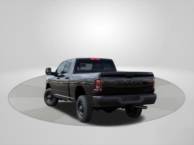 2026 RAM Ram 2500 RAM 2500 TRADESMAN CREW CAB 4X4 64 BOX