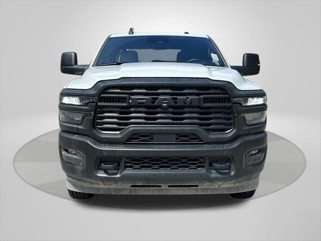 2026 RAM Ram 2500 RAM 2500 TRADESMAN CREW CAB 4X4 64 BOX