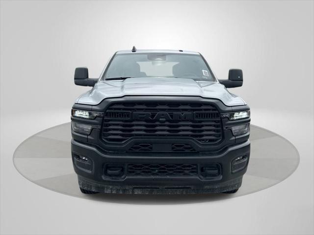 2026 RAM Ram 2500 RAM 2500 TRADESMAN CREW CAB 4X4 64 BOX 2026 RAM Ram 2500 RAM 2500 TRADESMAN CREW CAB 4X4 64 BOX