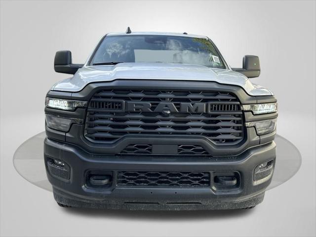 2026 RAM Ram 2500 RAM 2500 TRADESMAN CREW CAB 4X4 64 BOX