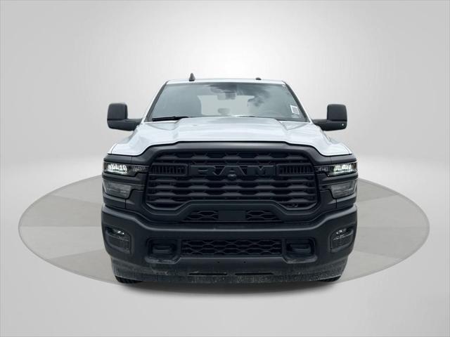 2026 RAM Ram 2500 RAM 2500 TRADESMAN CREW CAB 4X4 64 BOX 2026 RAM Ram 2500 RAM 2500 TRADESMAN CREW CAB 4X4 64 BOX