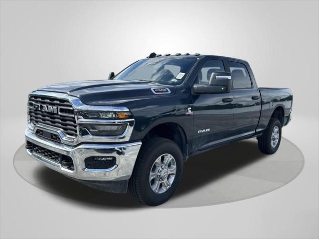 2026 RAM Ram 2500 RAM 2500 BIG HORN CREW CAB 4X4 64 BOX 2026 RAM Ram 2500 RAM 2500 BIG HORN CREW CAB 4X4 64 BOX