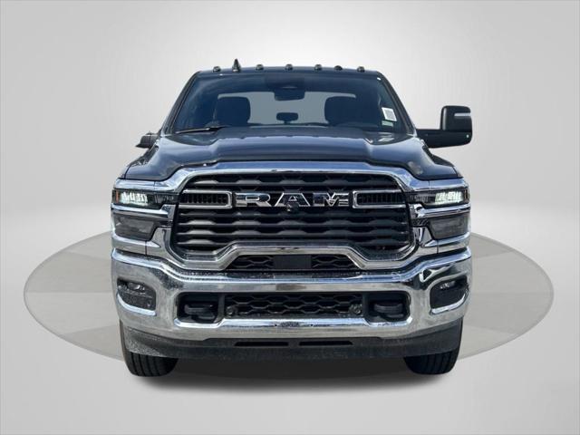 2026 RAM Ram 2500 RAM 2500 BIG HORN CREW CAB 4X4 64 BOX