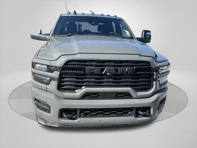 2026 RAM Ram 2500 RAM 2500 BIG HORN CREW CAB 4X4 64 BOX 2026 RAM Ram 2500 RAM 2500 BIG HORN CREW CAB 4X4 64 BOX