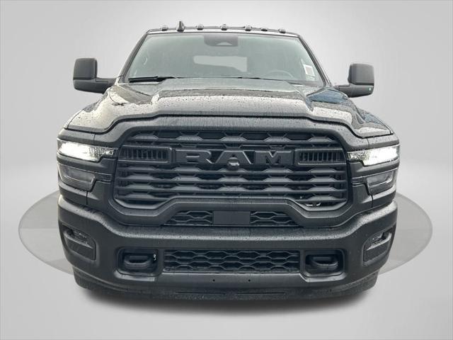 2026 RAM Ram 2500 RAM 2500 TRADESMAN CREW CAB 4X4 8 BOX 2026 RAM Ram 2500 RAM 2500 TRADESMAN CREW CAB 4X4 8 BOX