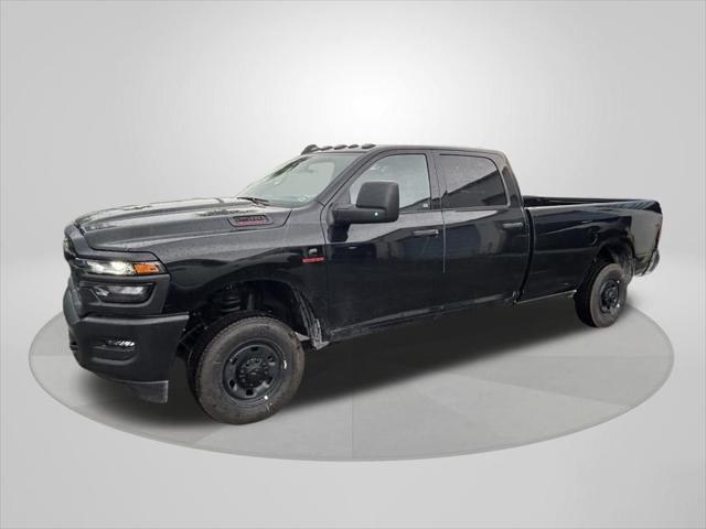 2026 RAM Ram 2500 RAM 2500 TRADESMAN CREW CAB 4X4 8 BOX 2026 RAM Ram 2500 RAM 2500 TRADESMAN CREW CAB 4X4 8 BOX