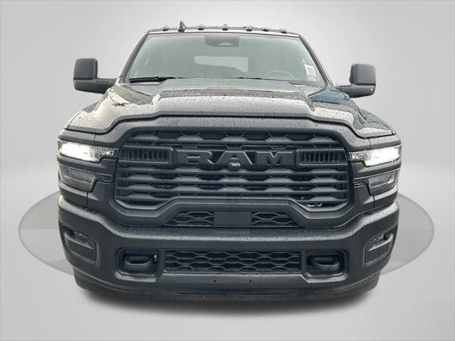 2026 RAM Ram 2500 RAM 2500 TRADESMAN CREW CAB 4X4 8 BOX