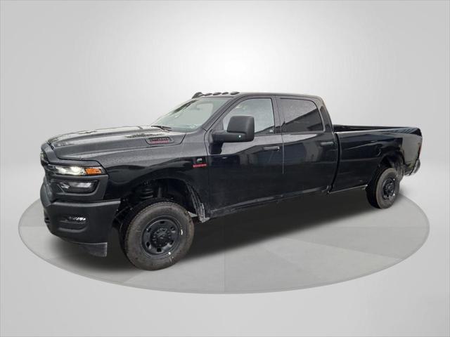 2026 RAM Ram 2500 RAM 2500 TRADESMAN CREW CAB 4X4 8 BOX